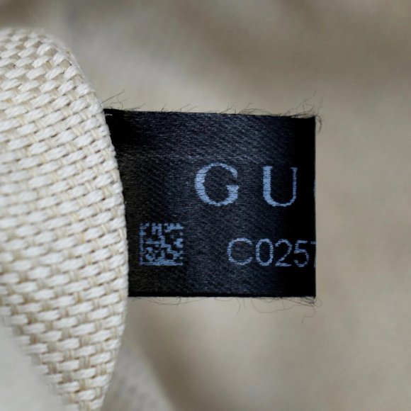 GUCCI  Soho Leather Chain Backpack Red - Picture 10 of 13